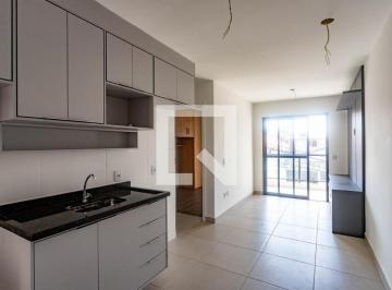 Apartamento · 46m² · 2 Quartos · 1 Vaga · Apartamento à Venda - Centro, 2 Quartos, 46 m2