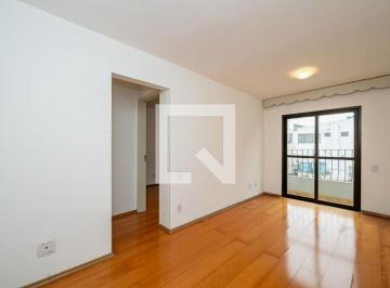 Apartamento · 42m² · 1 Quarto · 1 Vaga · Apartamento à Venda - Jabaquara, 1 Quarto, 42 m2