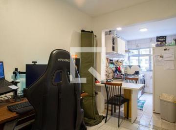 Apartamento · 36m² · 1 Quarto · Apartamento à Venda - Consolação, 1 Quarto, 36 m2