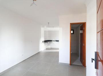 Apartamento · 39m² · 2 Quartos · Apartamento à Venda - Vila Mazzei, 2 Quartos, 39 m2
