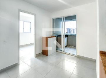 Apartamento · 42m² · 2 Quartos · 1 Vaga · Apartamento à Venda - Socorro, 2 Quartos, 42 m2