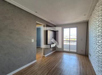 Apartamento · 50m² · 2 Quartos · 1 Vaga · Apartamento à Venda - Vila América, 2 Quartos, 50 m2