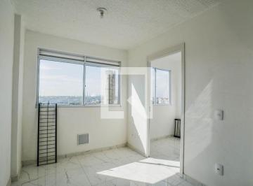 Apartamento · 65m² · 2 Quartos · Apartamento à Venda - Parque Erasmo Assunção, 2 Quartos, 65 m2