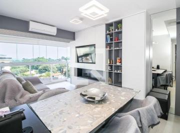 Apartamento · 41m² · 1 Quarto · 1 Vaga · Apartamento à Venda - Alto da Lapa, 1 Quarto, 41 m2