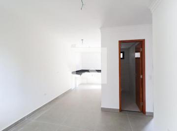 Apartamento · 39m² · 2 Quartos · Apartamento à Venda - Vila Mazzei, 2 Quartos, 39 m2