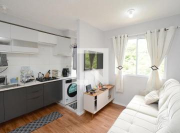 Apartamento · 38m² · 2 Quartos · Apartamento à Venda - Campo Grande, 2 Quartos, 38 m2