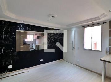 Apartamento · 42m² · 2 Quartos · 1 Vaga · Apartamento à Venda - Baeta Neves, 2 Quartos, 42 m2