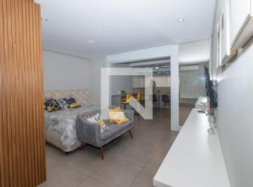 Apartamento · 58m² · 1 Quarto · 1 Vaga · Apartamento à Venda - Perdizes, 1 Quarto, 58 m2