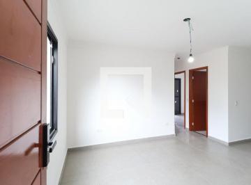 Apartamento · 52m² · 2 Quartos · 1 Vaga · Apartamento à Venda - Vila Mazzei, 2 Quartos, 52 m2
