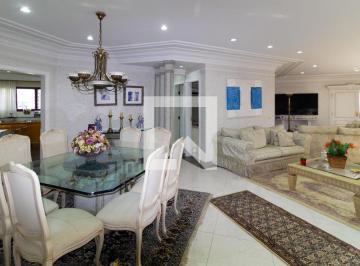 Apartamento · 259m² · 3 Quartos · 4 Vagas · Apartamento à Venda - Jardim Avelino , 3 Quartos, 259 m2