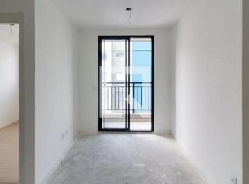 Apartamento · 50m² · 2 Quartos · 1 Vaga · Apartamento à Venda - Campo Grande, 2 Quartos, 50 m2