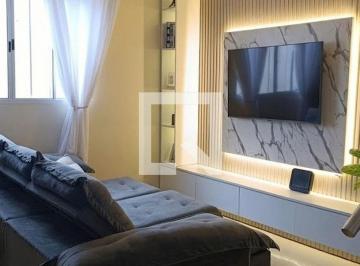 Apartamento · 87m² · 3 Quartos · 2 Vagas · Apartamento à Venda - Cangaíba, 3 Quartos, 87 m2