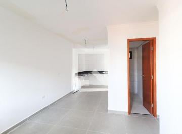 Apartamento · 39m² · 2 Quartos · Apartamento à Venda - Vila Mazzei, 2 Quartos, 39 m2