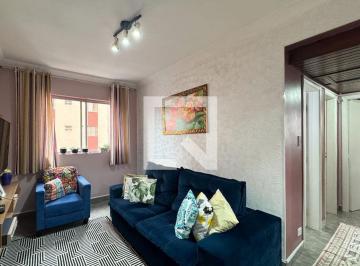 Apartamento · 58m² · 2 Quartos · 1 Vaga · Apartamento à Venda - Anchieta, 2 Quartos, 58 m2