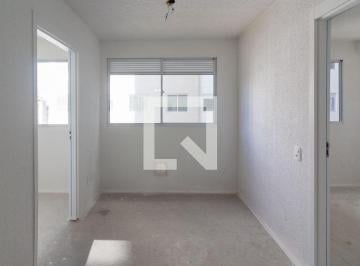 Apartamento · 33m² · 2 Quartos · Apartamento à Venda - Chácara Santo Antonio, 2 Quartos, 33 m2