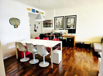 Apartamento · 136m² · 3 Quartos · 1 Vaga · Maravilhoso apartamento de 136m² em Perdizes, SP - 3 quartos, 1 suíte, 2 salas, 2 banheiros e garage