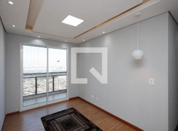 Apartamento · 48m² · 2 Quartos · 1 Vaga · Apartamento à Venda - Vila Sabrina , 2 Quartos, 48 m2
