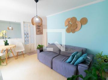 Apartamento · 55m² · 2 Quartos · 1 Vaga · Apartamento à Venda - Vila Mascote, 2 Quartos, 55 m2