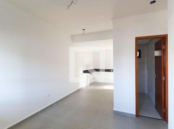 Apartamento · 39m² · 2 Quartos · Apartamento à Venda - Vila Mazzei, 2 Quartos, 39 m2