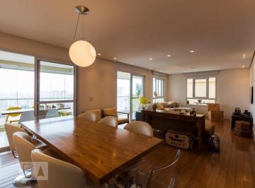 Apartamento · 202m² · 4 Quartos · 3 Vagas · Apartamento à Venda - Vila Mascote, 4 Quartos, 202 m2