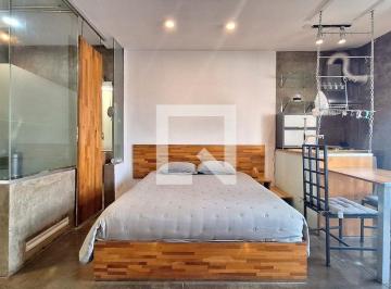 Apartamento · 29m² · 1 Quarto · Apartamento à Venda - Barra Funda, 1 Quarto, 29 m2