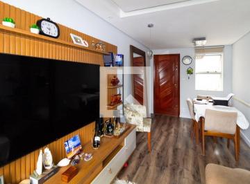 Apartamento · 53m² · 2 Quartos · 2 Vagas · Apartamento à Venda - Sapopemba, 2 Quartos, 53 m2