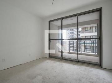 Apartamento · 26m² · 1 Quarto · Apartamento à Venda - Vila Madalena, 1 Quarto, 26 m2