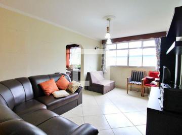 Apartamento · 72m² · 2 Quartos · 2 Vagas · Apartamento à Venda - Jardim, 2 Quartos, 72 m2