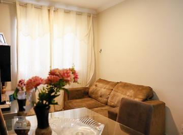 Apartamento · 46m² · 2 Quartos · Apartamento à Venda - Socorro, 2 Quartos, 46 m2