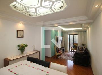 Apartamento · 74m² · 3 Quartos · 3 Vagas · Apartamento à Venda - Mandaqui, 3 Quartos, 74 m2