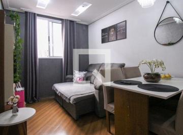 Apartamento · 52m² · 2 Quartos · 1 Vaga · Apartamento à Venda - Parque São Lucas, 2 Quartos, 52 m2