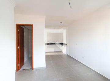 Apartamento · 39m² · 2 Quartos · Apartamento à Venda - Vila Mazzei, 2 Quartos, 39 m2