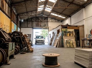 Comercial · 250m² · GALPAO COMERCIAL em SÃO PAULO - SP, MOOCA