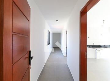Apartamento · 51m² · 2 Quartos · 1 Vaga · Apartamento à Venda - Vila Mazzei, 2 Quartos, 51 m2