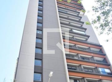 Apartamento · 21m² · 1 Quarto · Apartamento à Venda - Santa Cecília, 1 Quarto, 21 m2