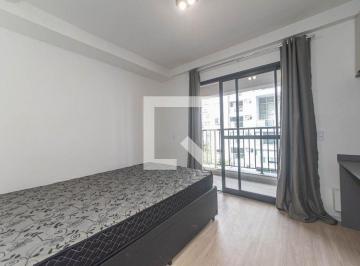 Apartamento · 29m² · 1 Quarto · Apartamento à Venda - Brooklin, 1 Quarto, 29 m2