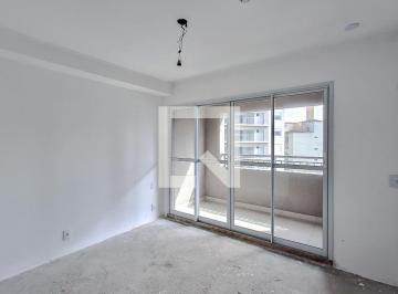 Apartamento · 26m² · 1 Quarto · Apartamento à Venda - Cambuci, 1 Quarto, 26 m2