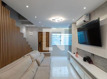 Casa · 94m² · 3 Quartos · 1 Vaga · Casa à Venda - Cangaíba, 3 Quartos, 94 m2
