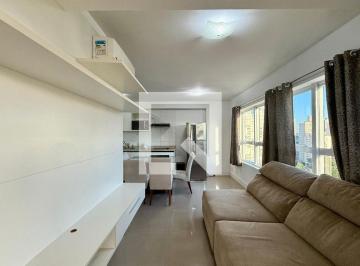 Apartamento · 56m² · 1 Quarto · 1 Vaga · Apartamento à Venda - Brooklin, 1 Quarto, 56 m2