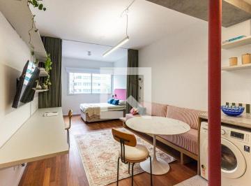 Apartamento · 42m² · 1 Quarto · Apartamento à Venda - Santa Cecília, 1 Quarto, 42 m2