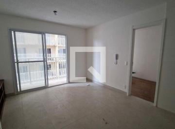 Apartamento · 37m² · 1 Quarto · Apartamento à Venda - Socorro, 1 Quarto, 37 m2