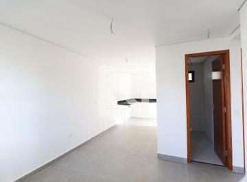 Apartamento · 39m² · 2 Quartos · Apartamento à Venda - Vila Mazzei, 2 Quartos, 39 m2