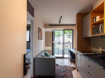 Apartamento · 32m² · 1 Quarto · Apartamento à Venda - Vila Olímpia, 1 Quarto, 32 m2