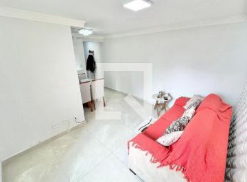 Apartamento · 50m² · 2 Quartos · 1 Vaga · Apartamento à Venda - Mandaqui, 2 Quartos, 50 m2