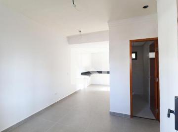 Apartamento · 39m² · 2 Quartos · Apartamento à Venda - Vila Mazzei, 2 Quartos, 39 m2