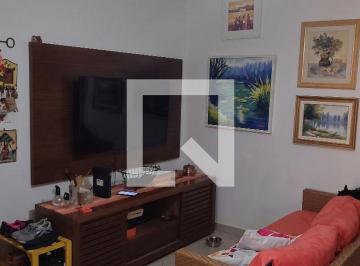 Casa · 90m² · 3 Quartos · 2 Vagas · Casa à Venda - Vila Gustavo, 3 Quartos, 90 m2