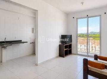 Sala · Apartamento com 2 quartos à venda no bairro Roma - Volta Redonda, RJ