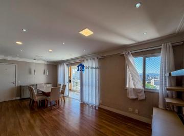Apartamento · 113m² · 3 Quartos · 2 Vagas · Apartamento para Locação na Vila Campesina em Osasco