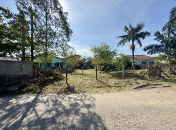 Terreno · 325m² · Terreno à venda no Bairro Piçarras, em Guaratuba/PR.