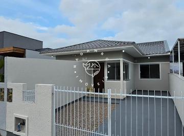 Casa · 49m² · 2 Quartos · 1 Vaga · Casa Geminada Nova com 2 Quartos no Vale Verde